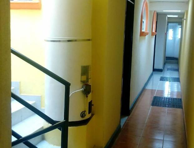 Hotel San Andres hotel detail image 4