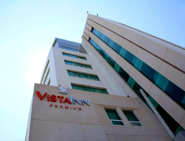 Vista Inn Premium hotel detail image 1