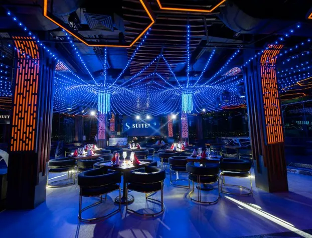 Vista Inn Premium hotel detail image 3