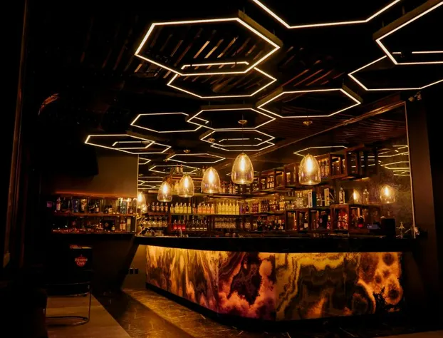 Vista Inn Premium hotel detail image 2