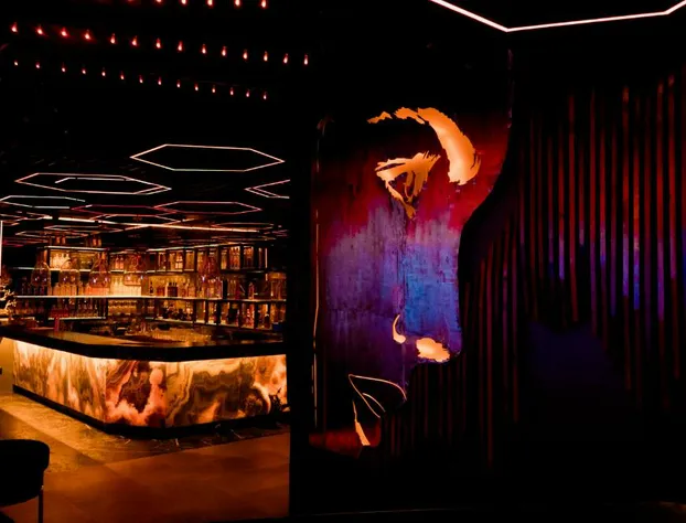 Vista Inn Premium hotel detail image 4