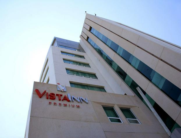 Vista Inn Premium hotel detail image 1