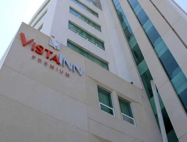 Vista Inn Premium hotel detail image 2