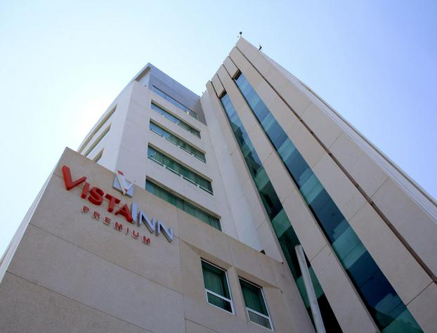 Vista Inn Premium hotel detail image 3