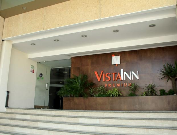 Vista Inn Premium hotel detail image 4