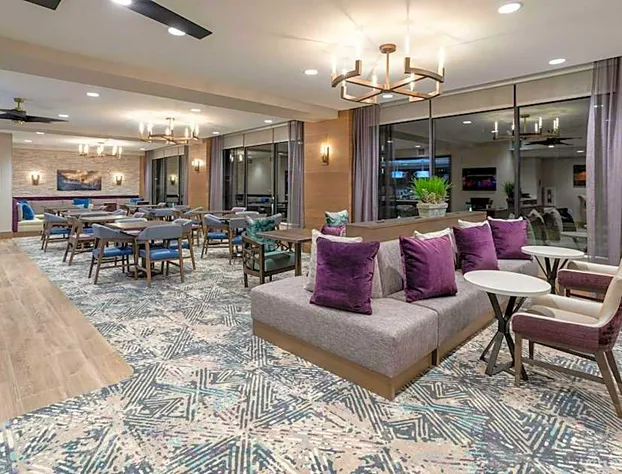 Homewood Suites by Hilton Albuquerque Downtown hotel detail image 3