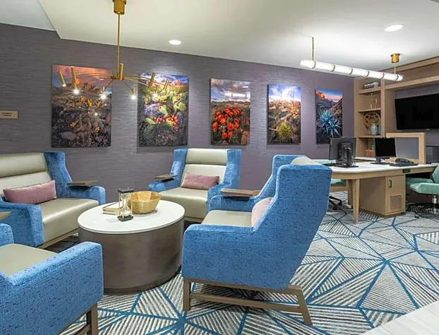 Homewood Suites by Hilton Albuquerque Downtown hotel detail image 4