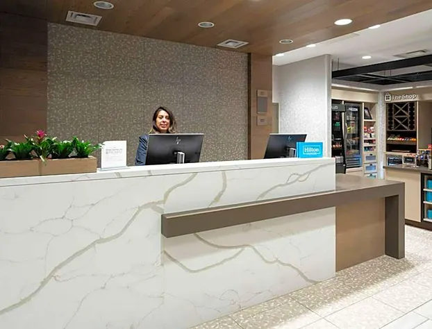 Homewood Suites by Hilton Albuquerque Downtown hotel detail image 2