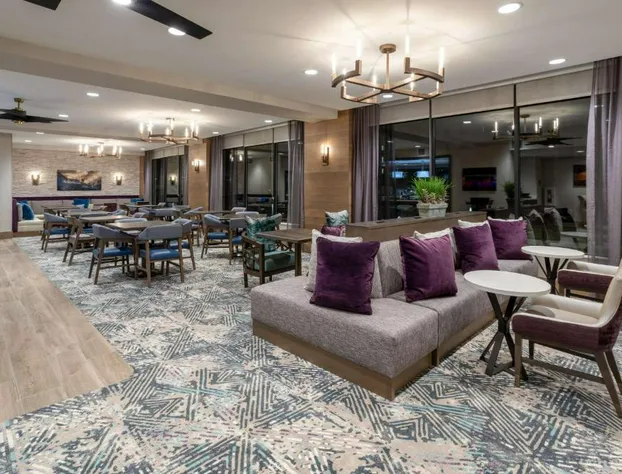 Homewood Suites by Hilton Albuquerque Downtown hotel detail image 3