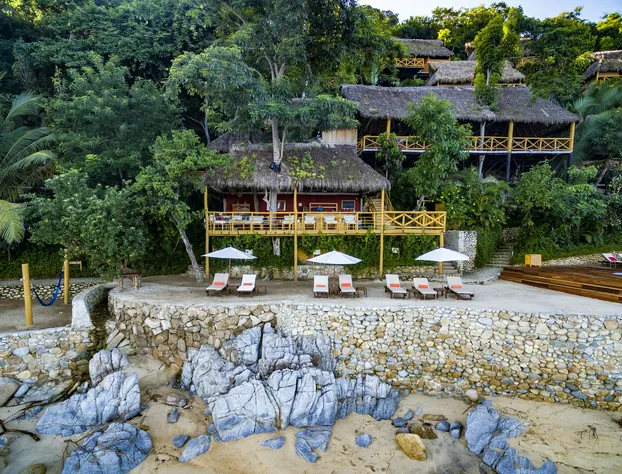 Xinalani hotel detail image 1