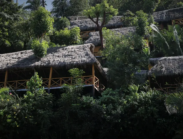 Xinalani hotel detail image 3