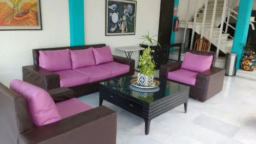 Pa'Xa Mama Hotel Boutique Cancun hotel detail image 2
