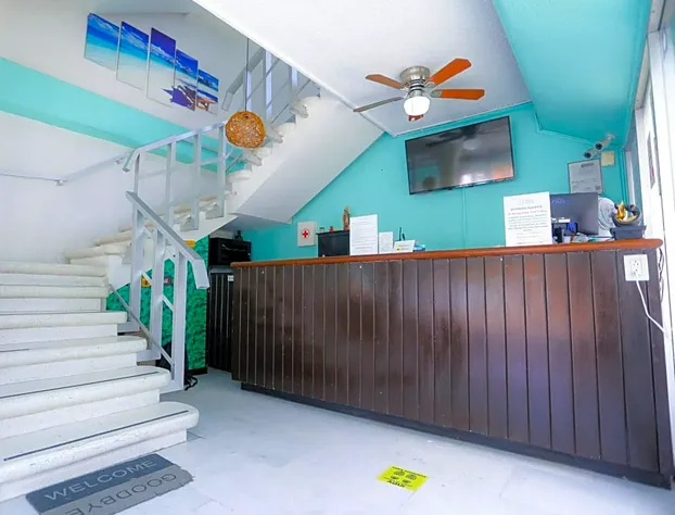 Pa'Xa Mama Hotel Boutique Cancun hotel detail image 3