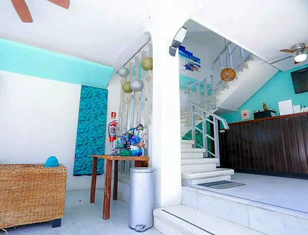 Pa'Xa Mama Hotel Boutique Cancun hotel detail image 4