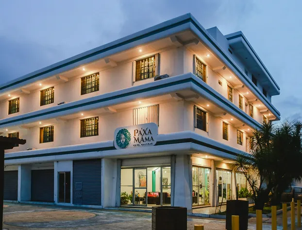 Pa'Xa Mama Hotel Boutique Cancun hotel detail image 2