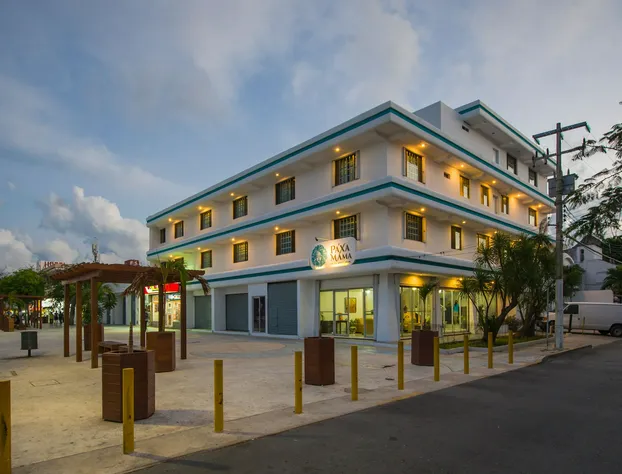 Pa'Xa Mama Hotel Boutique Cancun hotel detail image 3