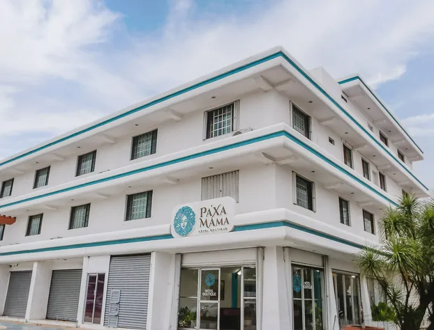 Pa'Xa Mama Hotel Boutique Cancun hotel detail image 4