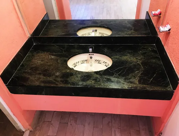 Hotel Canaima hotel detail image 3