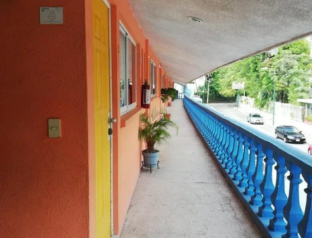 Hotel Canaima hotel detail image 4