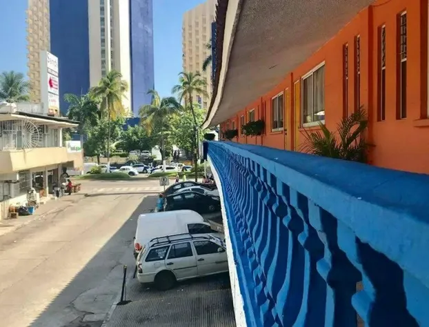 Hotel Canaima hotel detail image 1