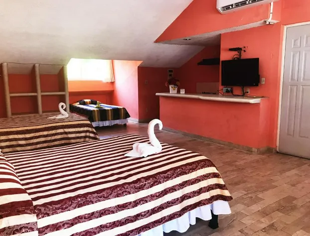 Hotel Canaima hotel detail image 2