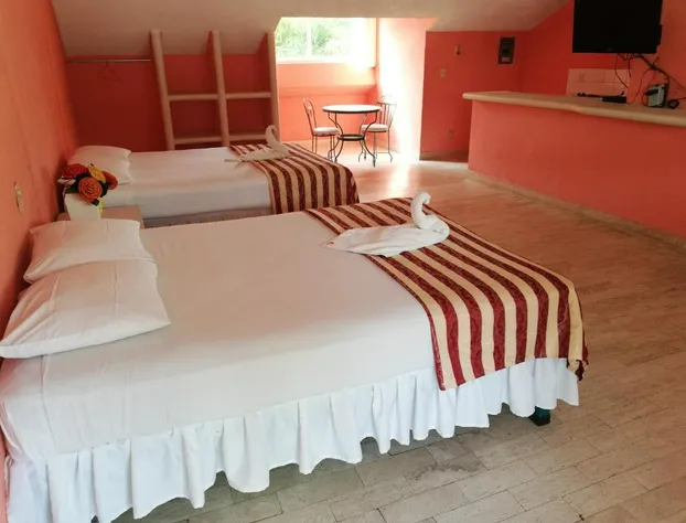 Hotel Canaima hotel detail image 3