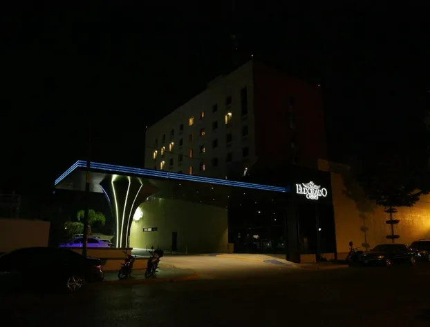 Hotel El Sembrador hotel detail image 1