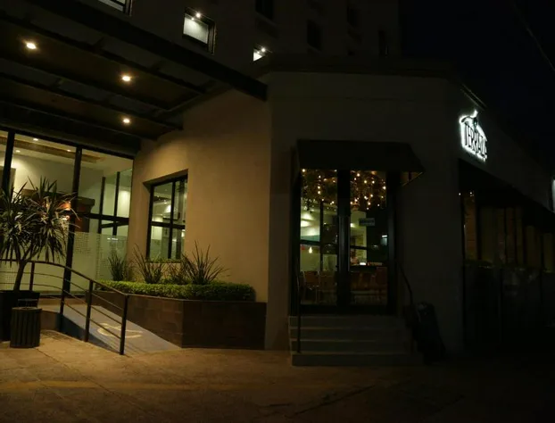 Hotel El Sembrador hotel detail image 3