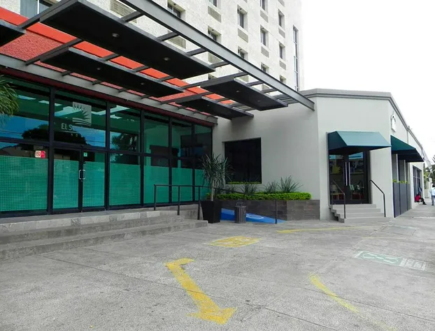 Hotel El Sembrador hotel detail image 4