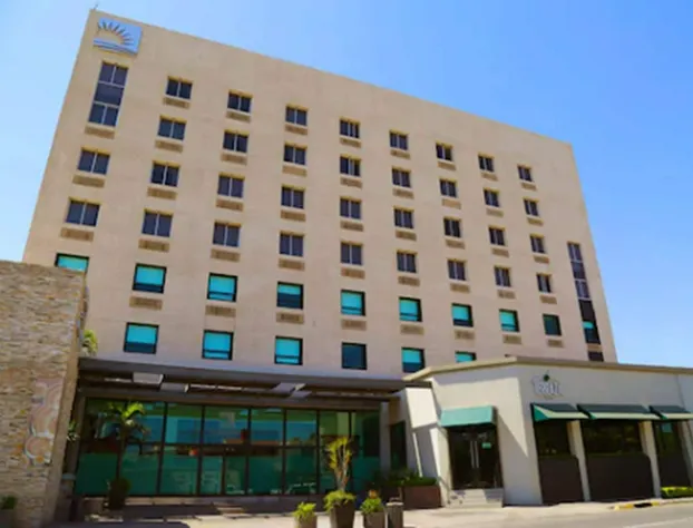 Hotel El Sembrador hotel detail image 1