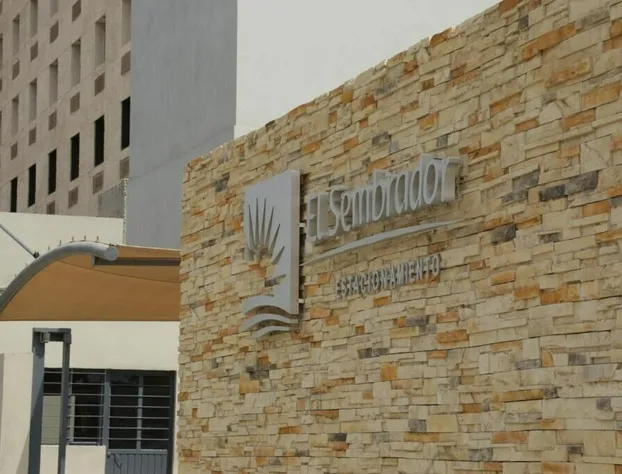 Hotel El Sembrador hotel detail image 3