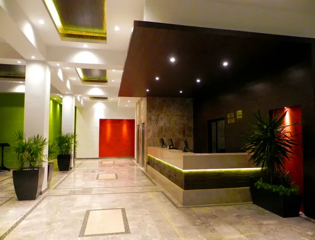 Hotel El Sembrador hotel detail image 4