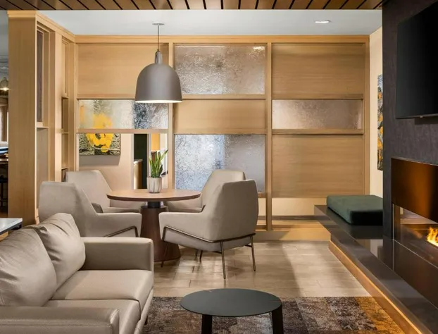 Fairfield Inn & Suites by Marriott Duluth hotel detail image 3