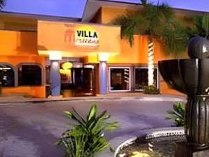 Hotel Villa Mexicana hotel detail image 1