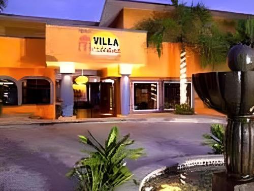 Hotel Villa Mexicana hotel detail image 2