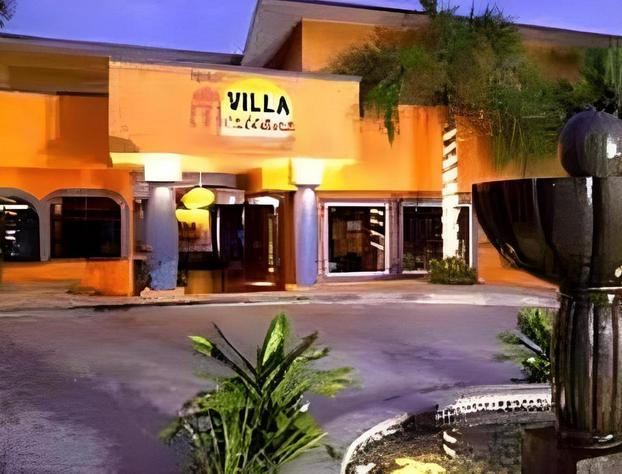 Hotel Villa Mexicana hotel detail image 3