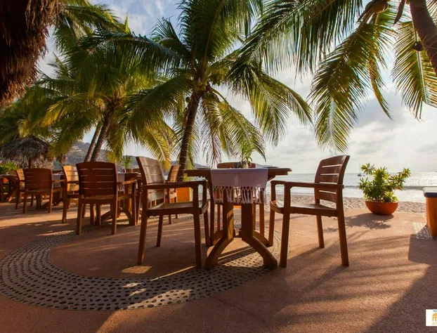 Hotel Villa Mexicana hotel detail image 1