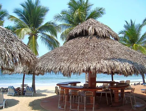 Hotel Villa Mexicana hotel detail image 4