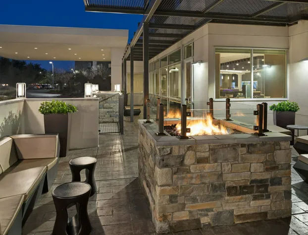 SpringHill Suites by Marriott West Sacramento hotel detail image 3