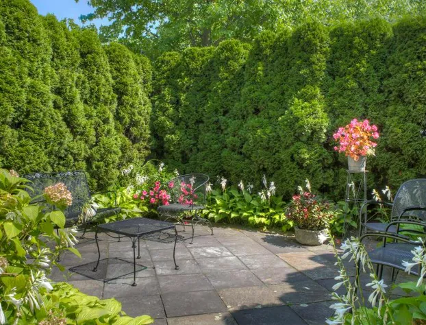 Francis Malbone House Inn hotel detail image 3