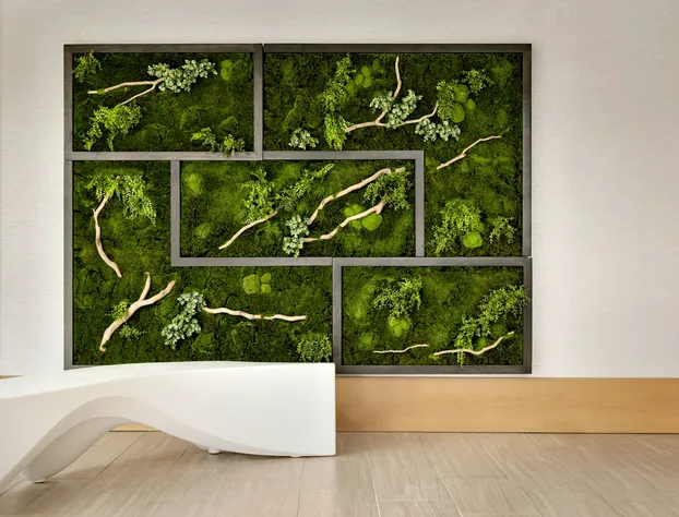 Hyatt House Atlanta / Perimeter Center hotel detail image 3