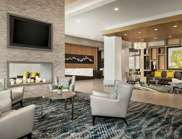 Hyatt House Atlanta / Perimeter Center hotel detail image 4