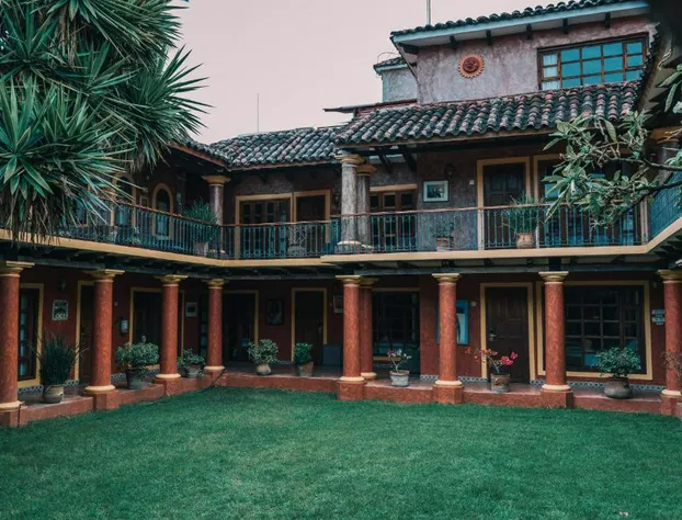 Casa Mexicana Hotel hotel detail image 4