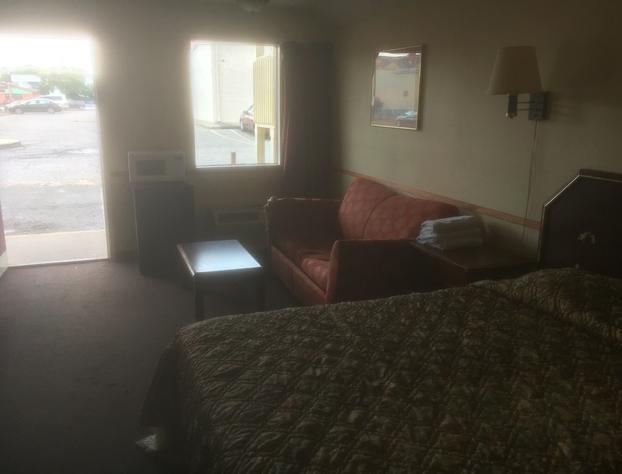 Travel Inn hotel detail image 2