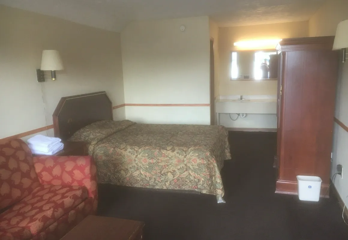 Travel Inn hotel hero