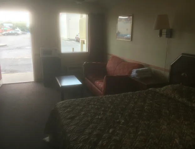 Travel Inn hotel detail image 2