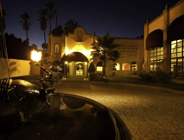 Hotel Misión Comanjilla hotel detail image 4