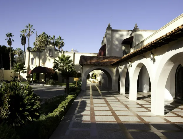 Hotel Misión Comanjilla hotel detail image 2