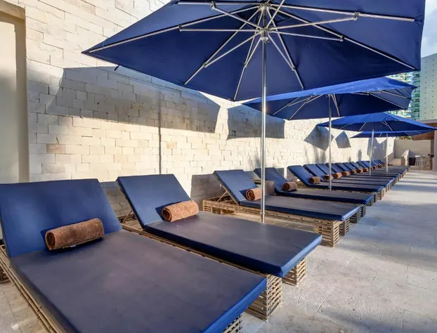 Royalton CHIC Cancun, An Autograph Collection All-Inclusive Resort - Adults Only hotel detail image 1