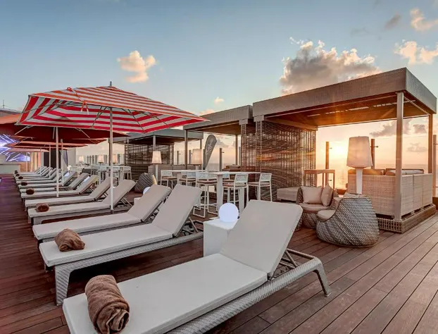 Royalton CHIC Cancun, An Autograph Collection All-Inclusive Resort - Adults Only hotel detail image 3